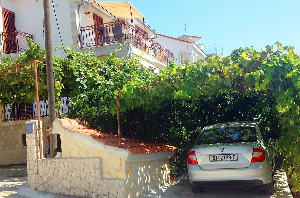 Hella Apartments تروغير كرواتيا